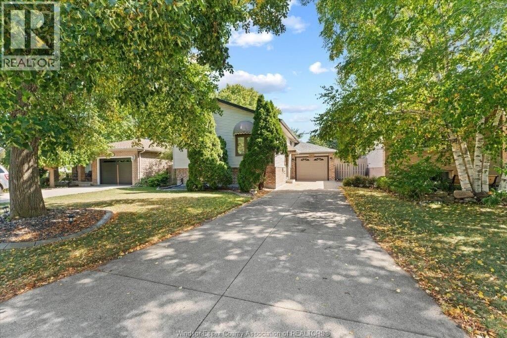 Property Photo: 3948 Bliss Road ON N8W 5L1