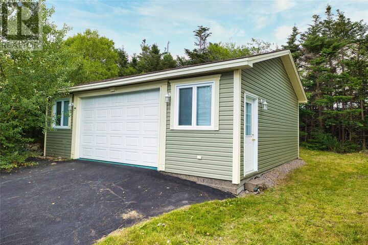 Property Photo:  3 Blackstrap Place  NL A1W 4C1 