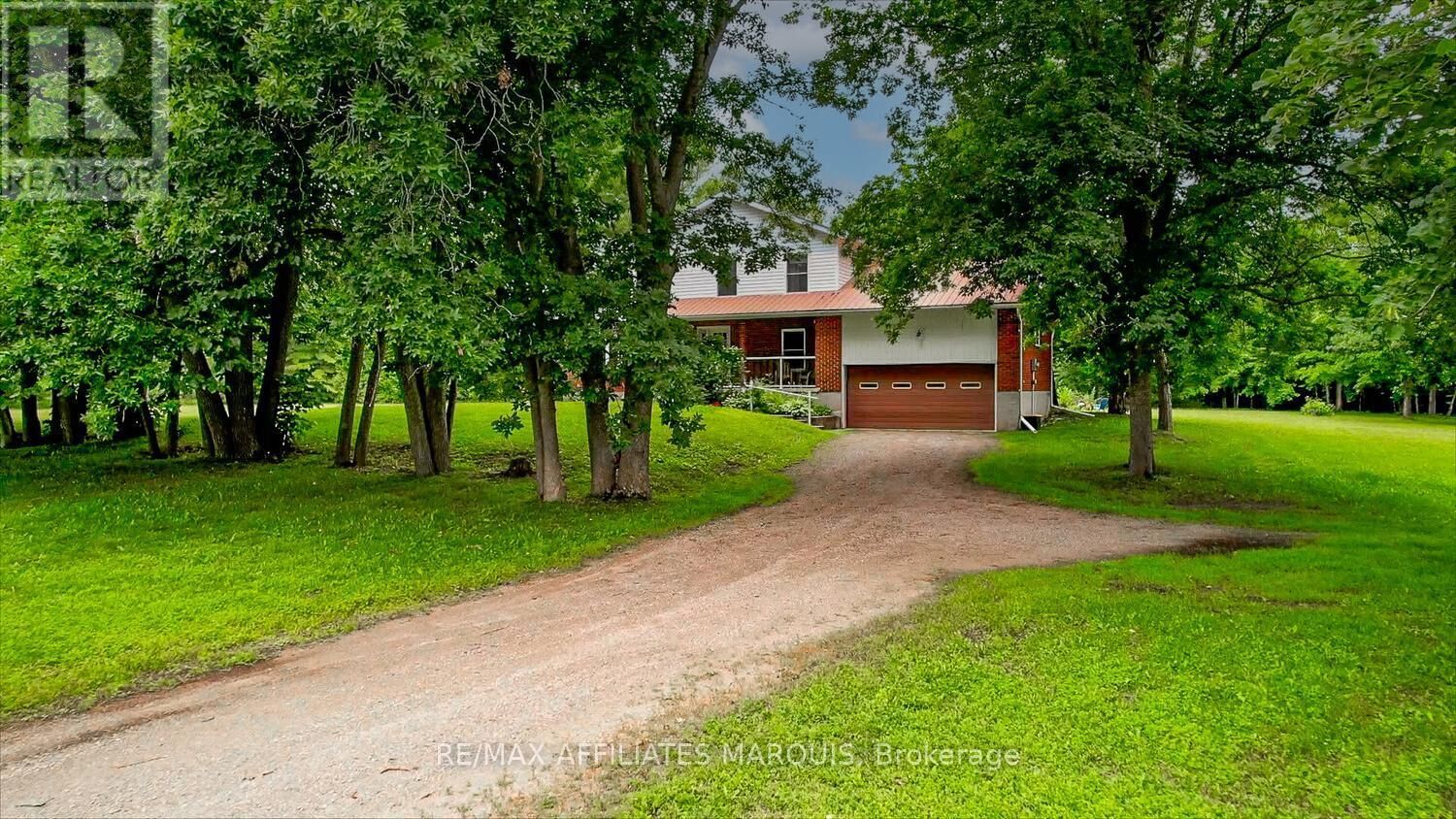 Property Photo:  434 County Road 29 Road  ON K0E 1Y0 