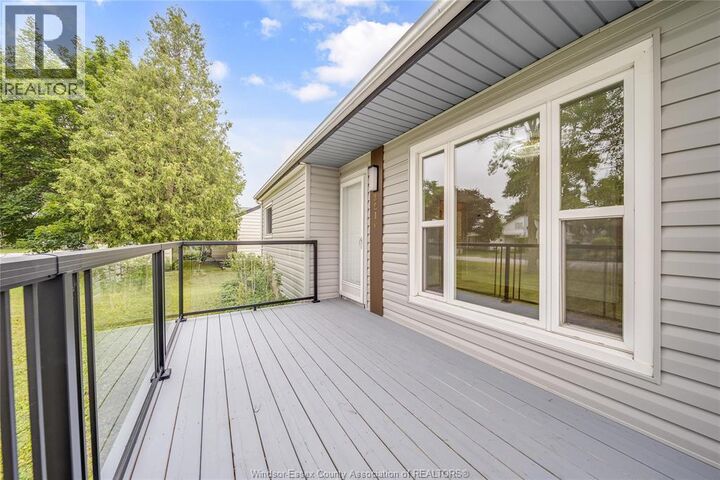 Property Photo:  3210 Bliss Road  ON N8W 3B1 