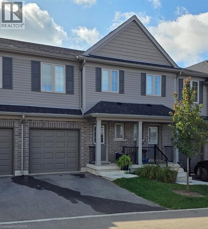 Property Photo: 86 Erbsville Court 9 ON N2T 0C8