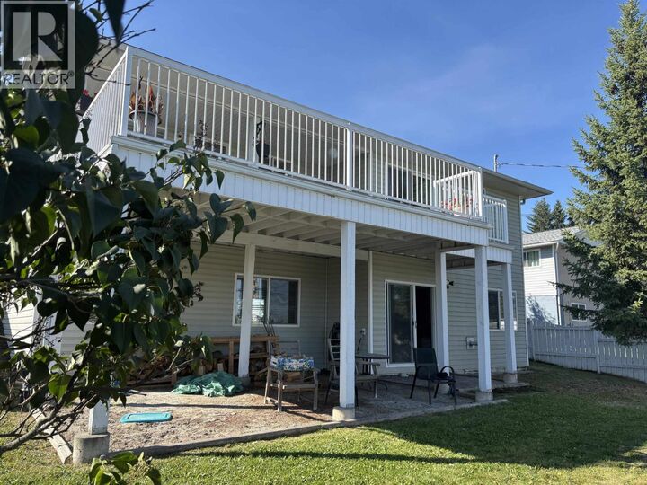 Property Photo:  113 Fifth Street  BC V0J 3A0 