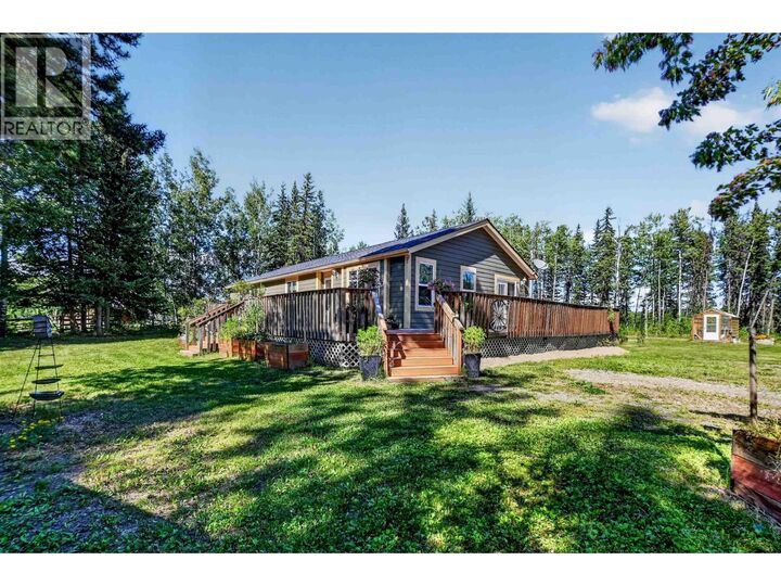 Property Photo: 61730 16 Highway BC V0J 3A1