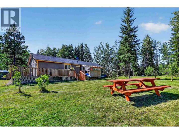 Property Photo:  61730 16 Highway  BC V0J 3A1 