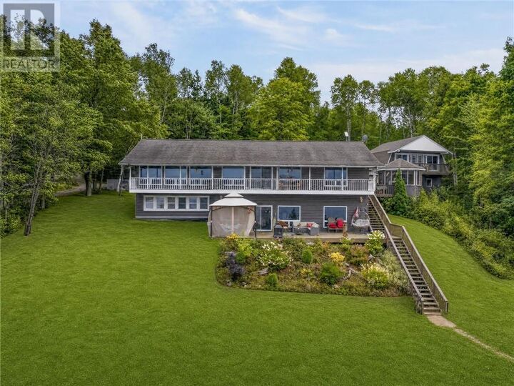 Property Photo: 22 Powell Drive ON P0P 2G0