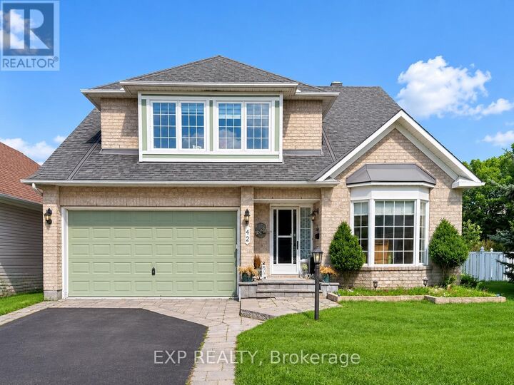 42 Settler'S Ridge Way — photo 1