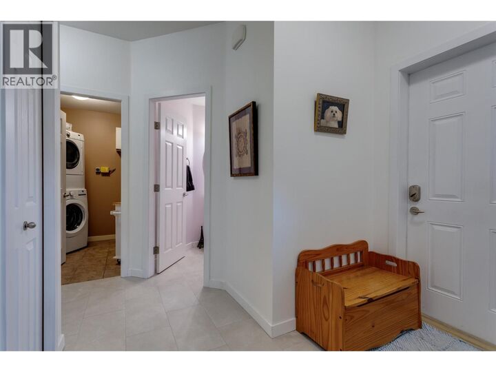 Property Photo:  100 Palmer Road 42  BC V1H 2H8 