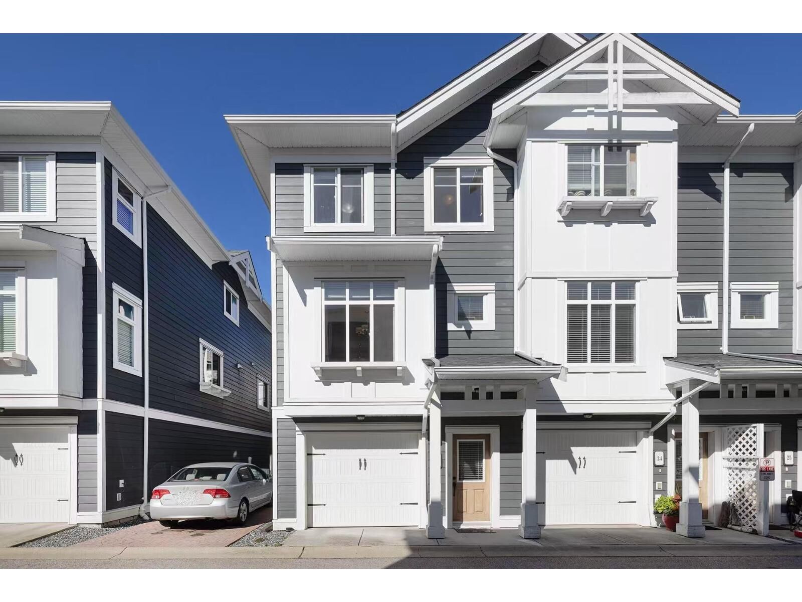 Property Photo: 8433 164 Street 23 BC V4N 1E1