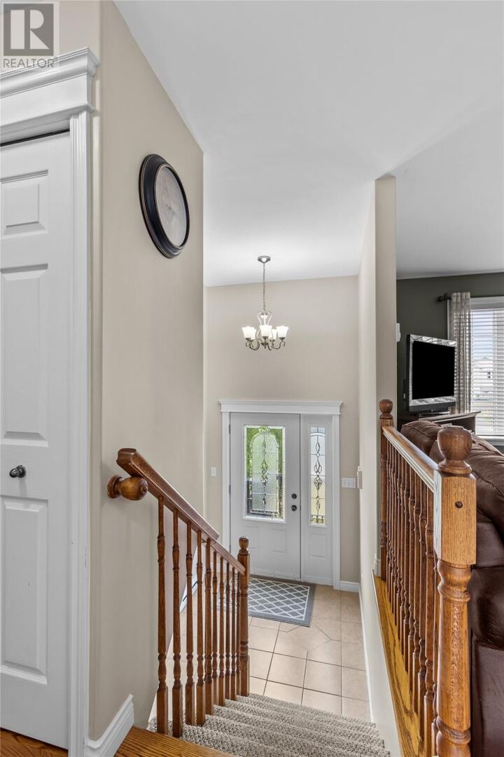 Property Photo: 127 Hibbs Road NL A1X 6X4