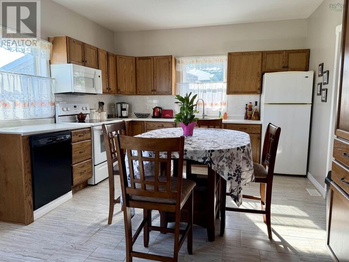 Property Photo: 402 Neville Street NS B1E 1G5