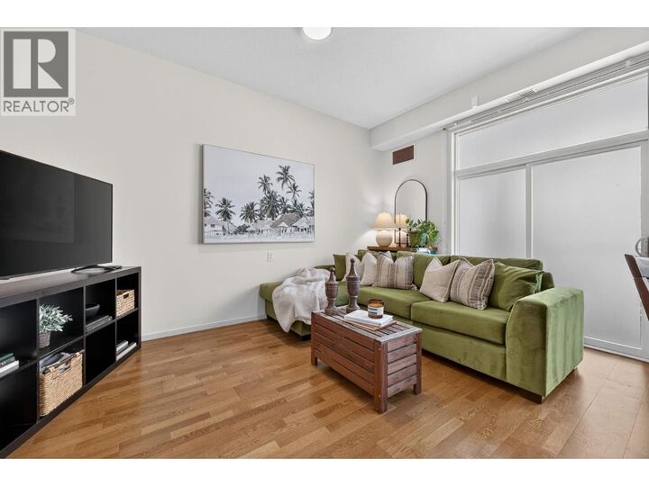Property Photo:  1331 Ellis Street 317  BC V1Y 1Z9 