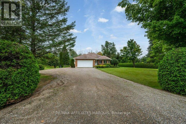 Property Photo: 579 Kelly-Jordan Road ON K7A 4S4
