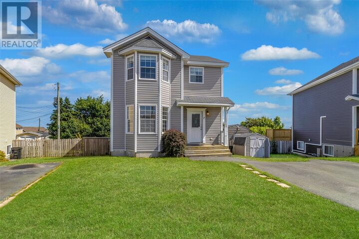 7 Kincaid Street — photo 1