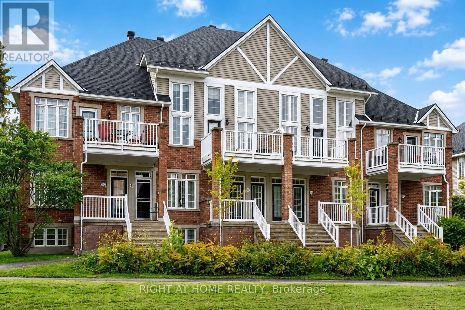 Property Photo:  1745 Campeau Drive 106  ON K2K 0A2 