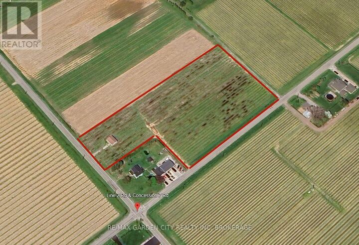 Property Photo:  184 Line 2 Road  ON L0S 1J0 