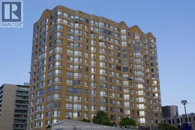 Property Photo:  75 Riverside Drive 1701  ON N9A 7C2 