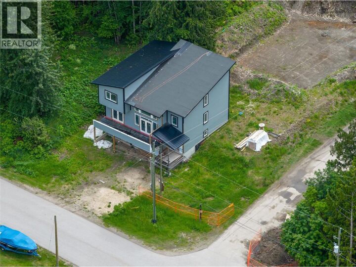 Property Photo: 1695 Arrow Drive BC V0E 2S1