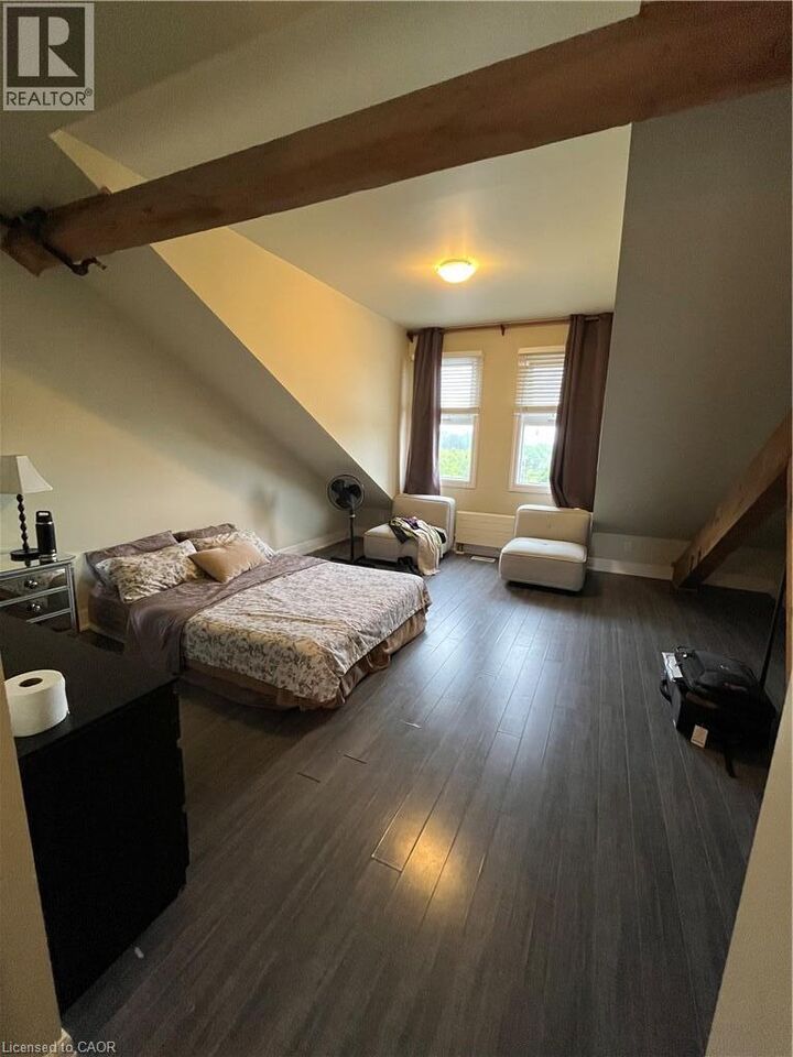 Property Photo: 25 Concession Street 216 ON N1R 2G6