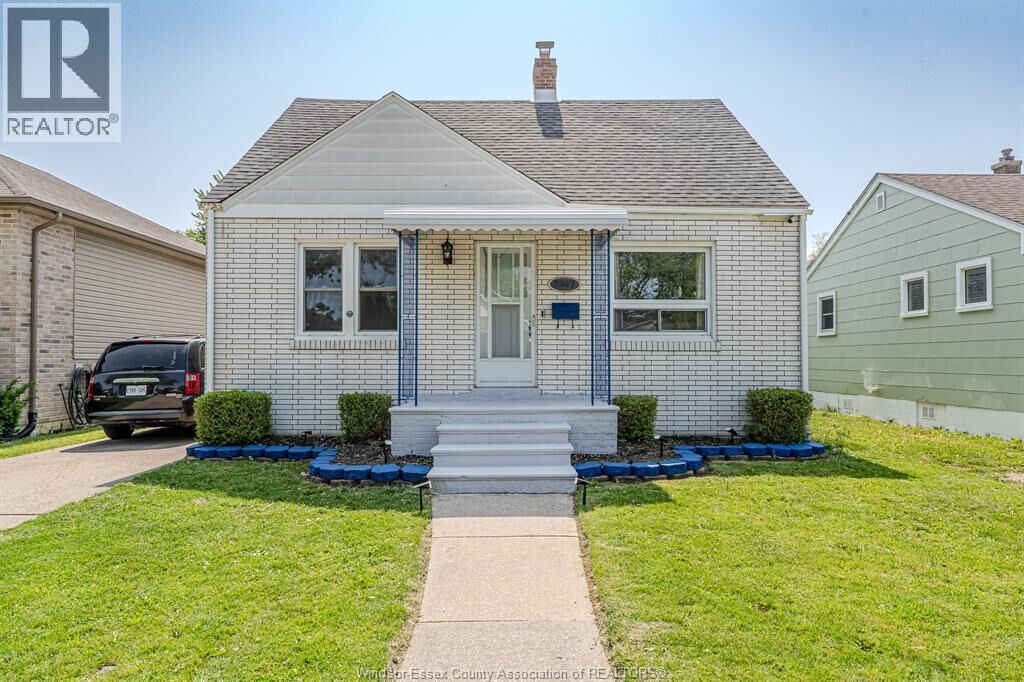 Property Photo: 2367 Meighen ON N8W 4B8