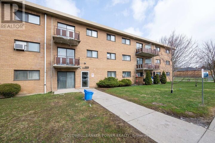 1830 Dumont Street 110 — photo 1