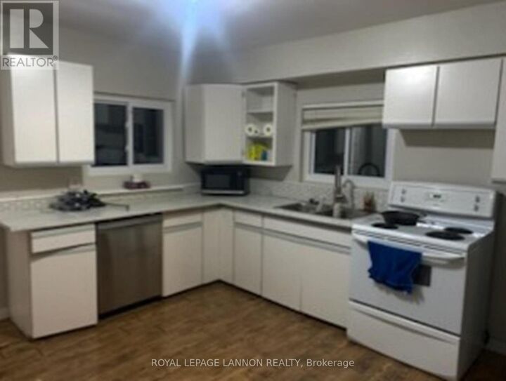 Property Photo: 474 Marion Street ON P7A 1E1