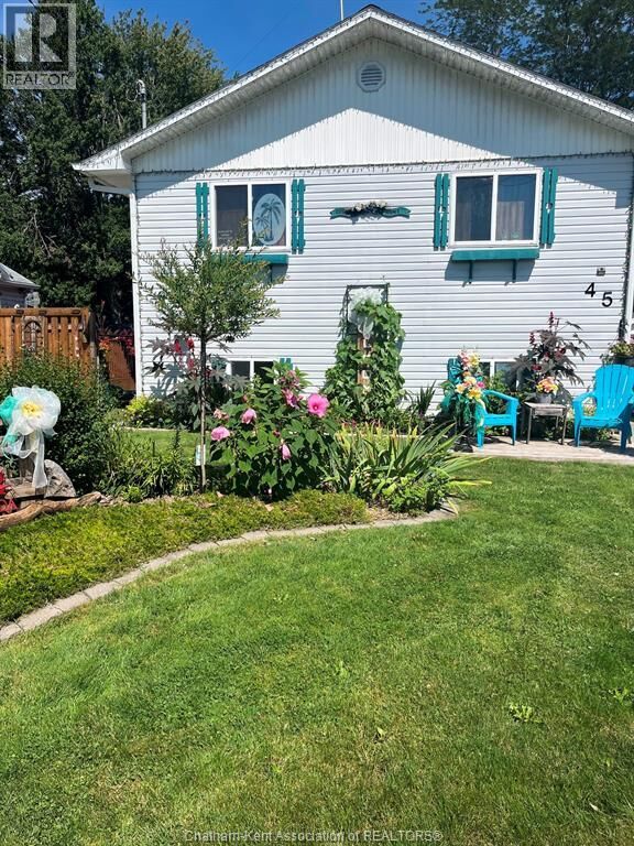 Property Photo:  45 St. Patrick Street  ON N7M 3T8 