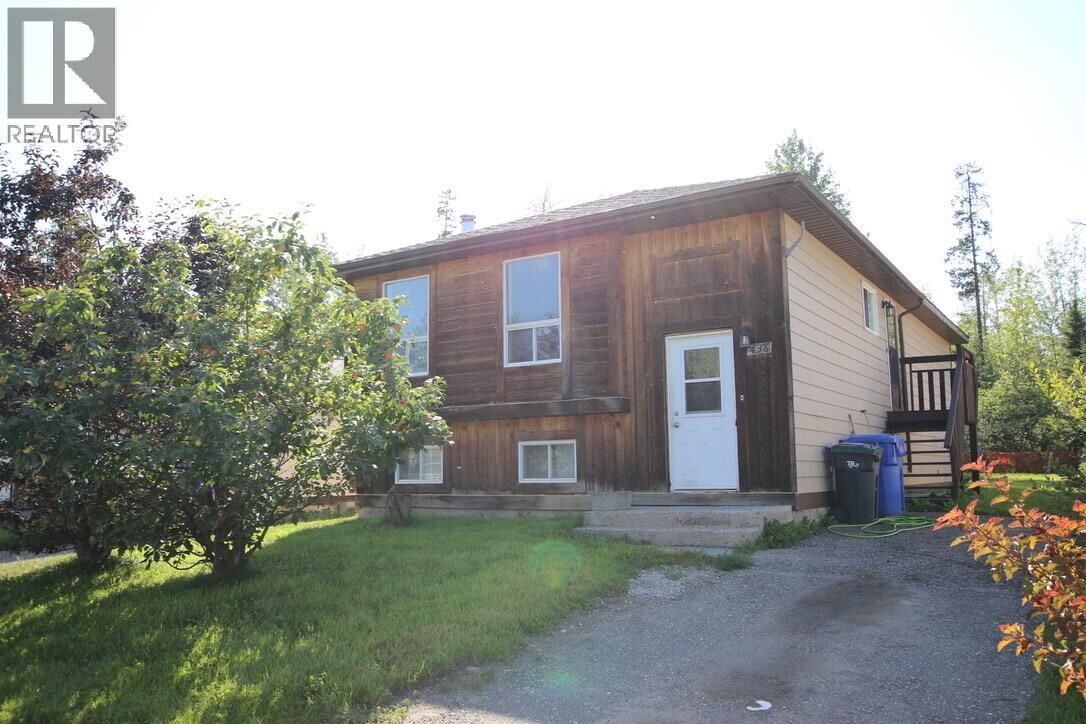 Property Photo: 436 Bergeron Drive BC V0C 2W0