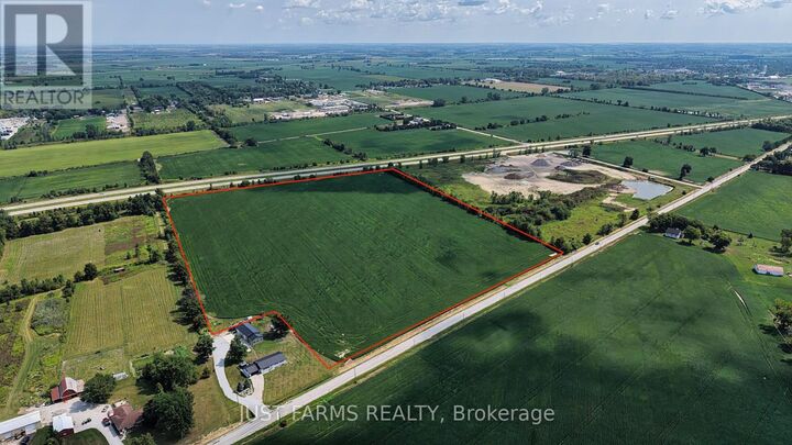 Property Photo:  Pt Lt 288 S Talbot Road  ON N0R 1K0 