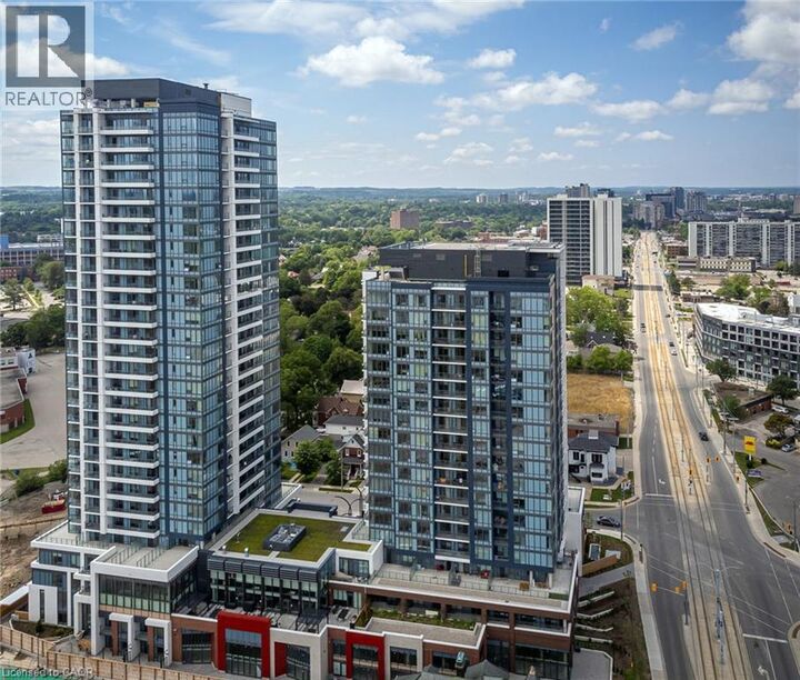 5 Wellington Street South 1209 — photo 1