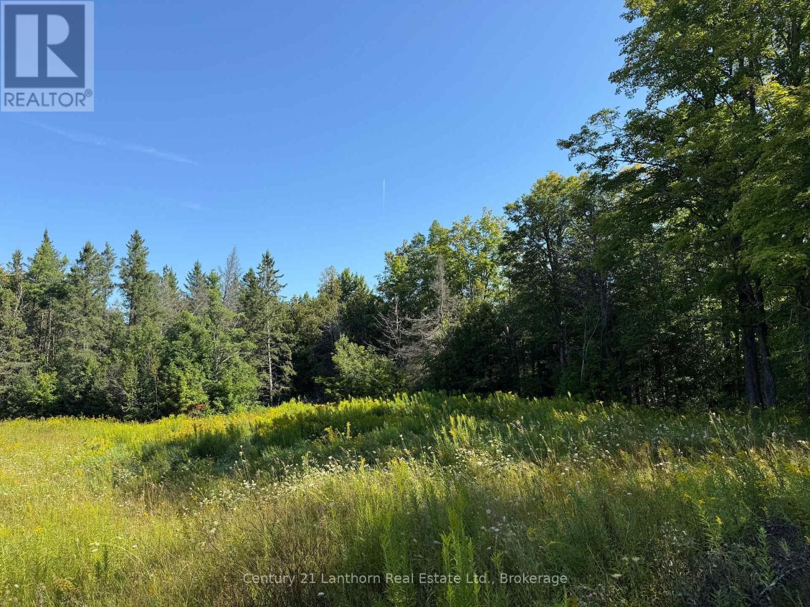 Property Photo: 885 Cleveland Road ON K0K 1Y0
