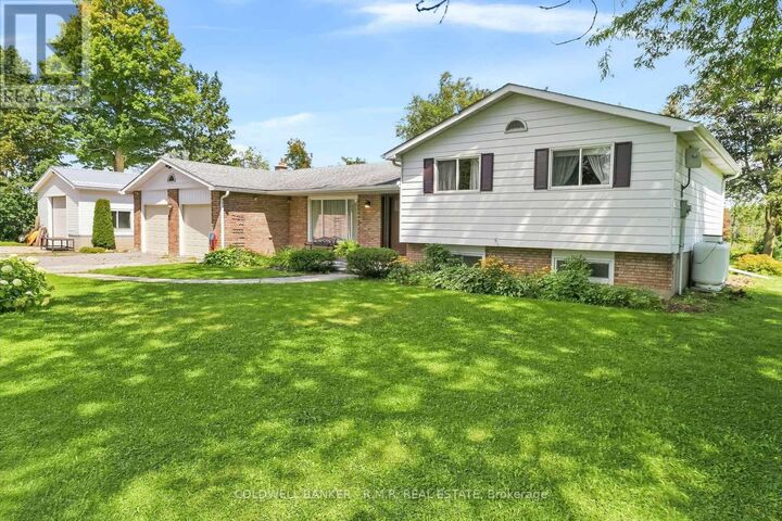 Property Photo: 7901 6th Corners ON L9P 1R2