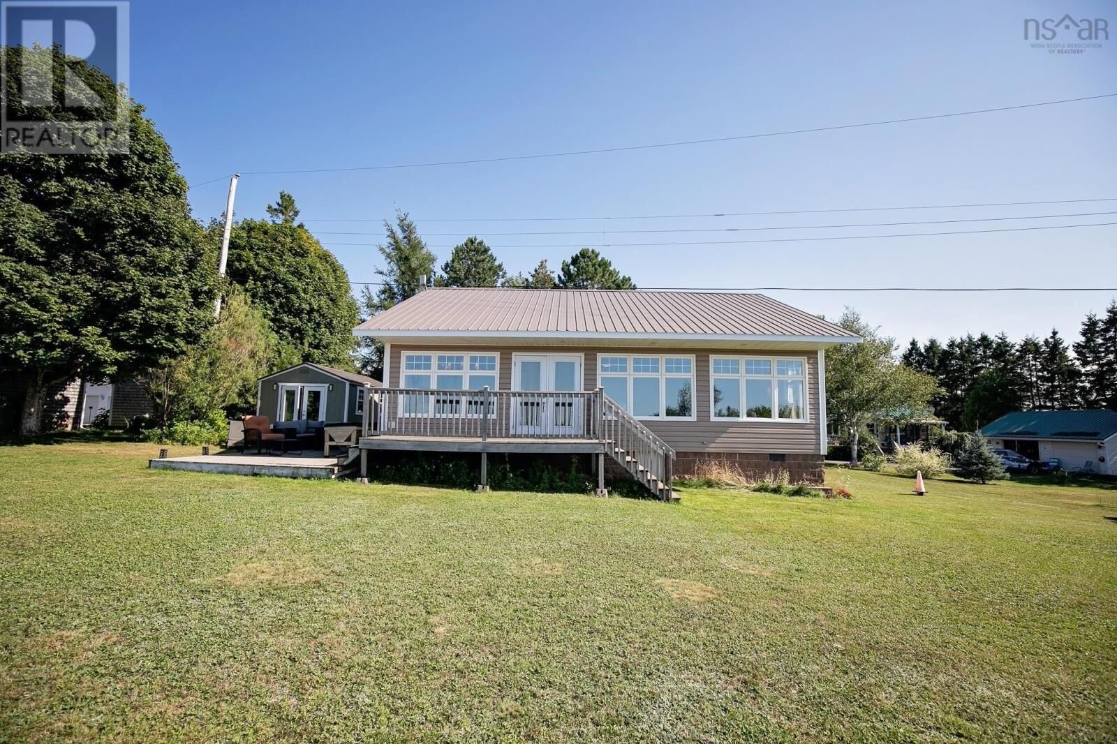 Property Photo:  14 Roy Haines Lane  NS B0L 1E0 