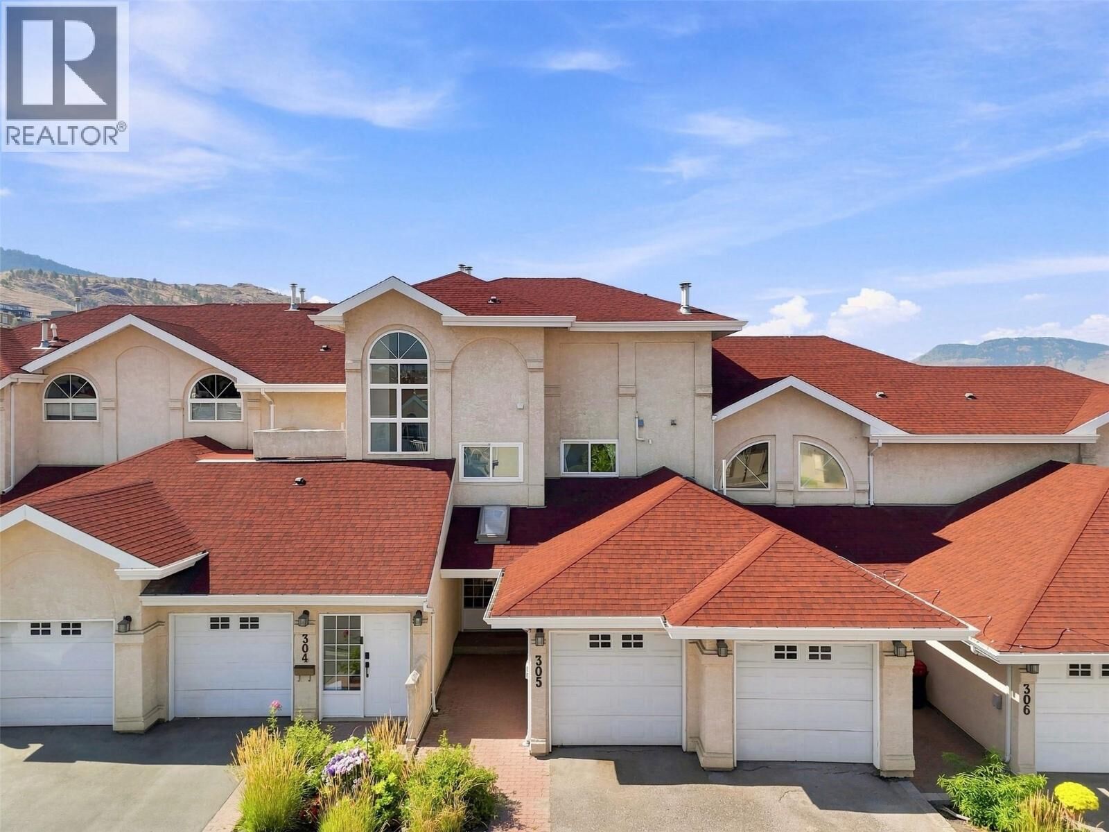 Property Photo: 15 Hudsons Bay Trail 305 BC V2C 6S6