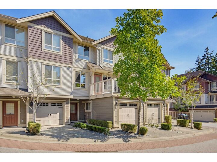 Property Photo:  19560 68 Avenue 29  BC V4N 5Y5 