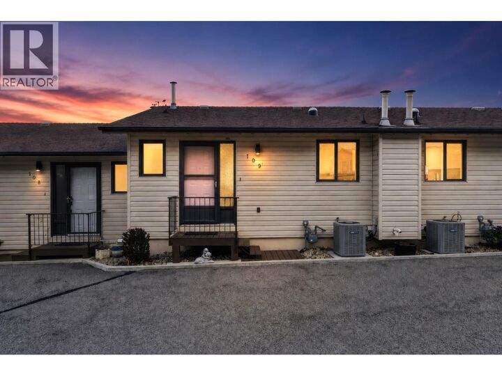 Property Photo: 5970 Princess Street 109 BC V0H 1X7