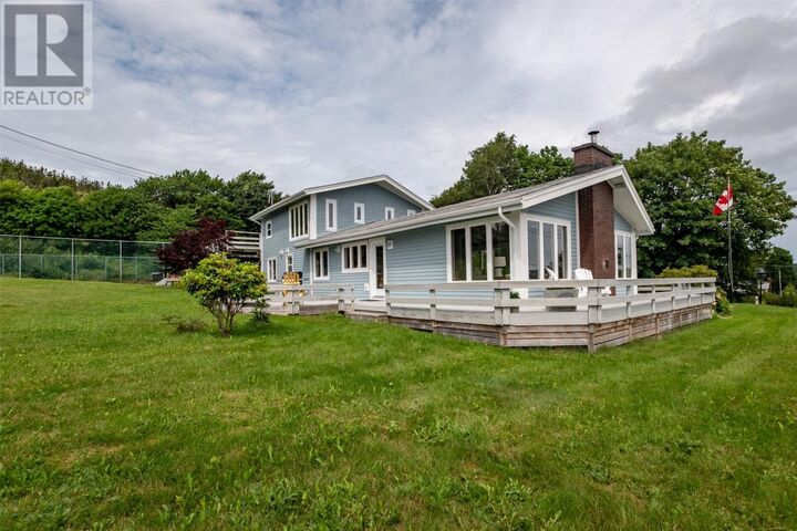 Property Photo:  61 Northside Road  NL A0A 2R0 