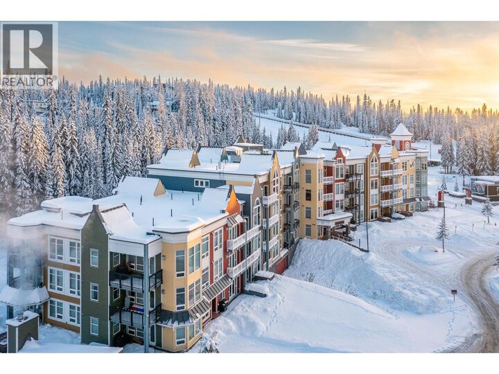 30 Monashee Road 310 — photo 1