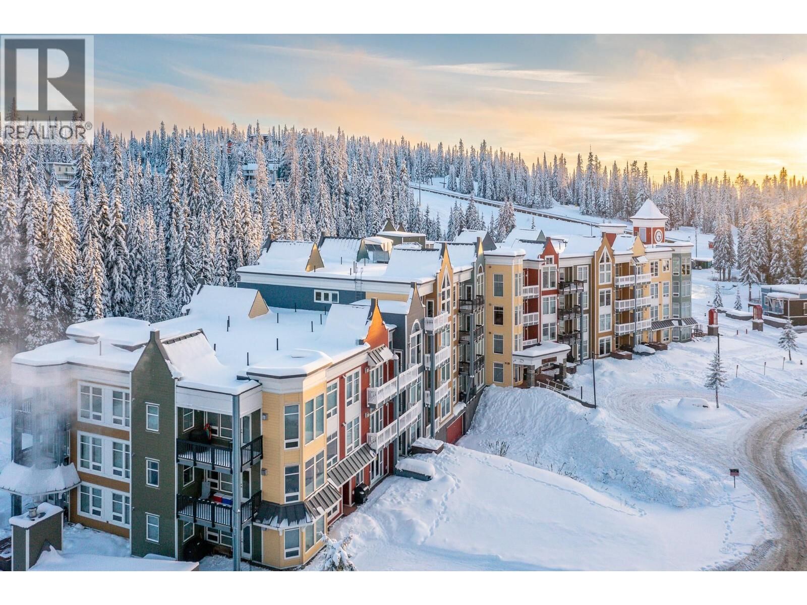 Property Photo: 30 Monashee Road 310 BC V1B 0S8