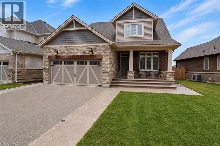 29 Harvest Gate — photo 1