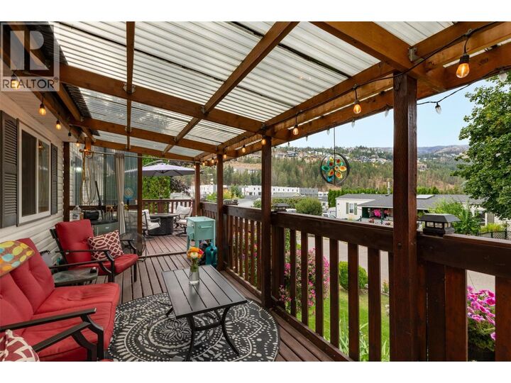 Property Photo: 610 Katherine Road 33 BC V1Z 3G2