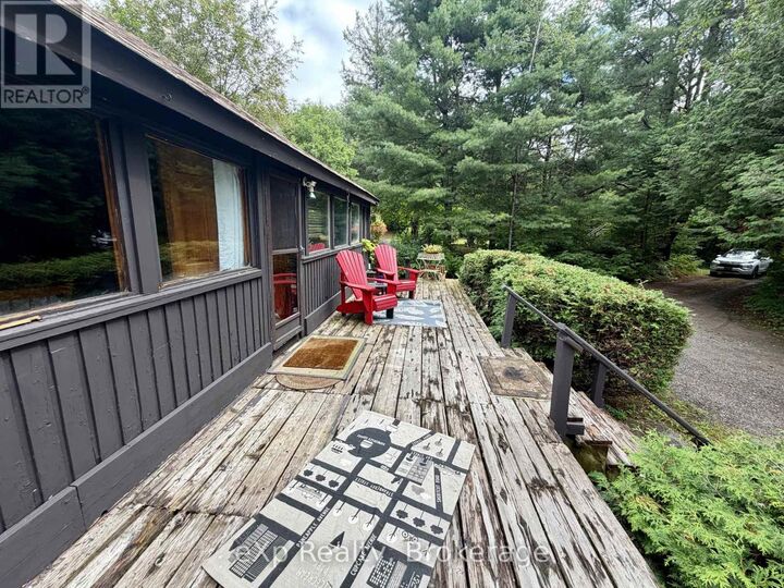 Property Photo:  1116 Springdale Park Road  ON P1L 1W9 