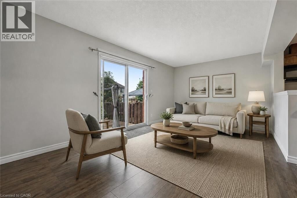 Property Photo: 53 Washburn Drive ON N1E 0B2