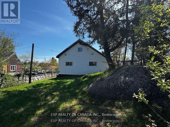 Property Photo:  582 Government Road West  ON P0K 1A0 