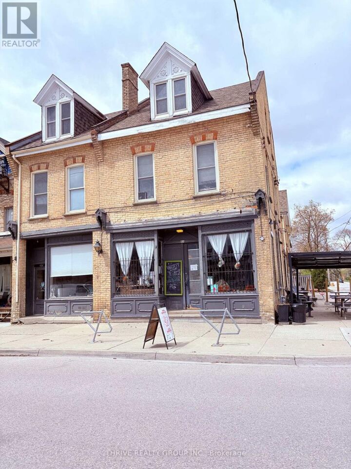 466 Dufferin Avenue 1 — photo 1