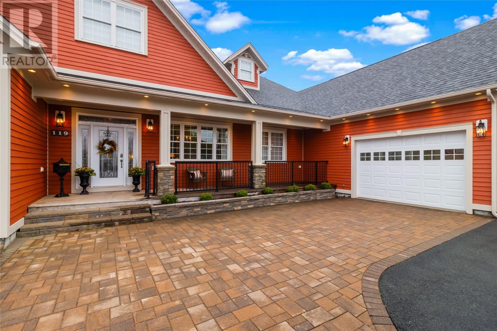 Property Photo: 119 Groves Road NL A1B 4L5