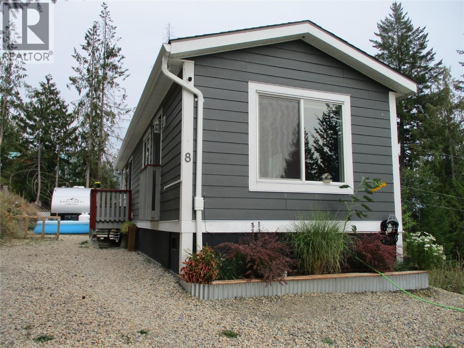 Property Photo:  3639 Parri Road 8  BC V0E 2W1 