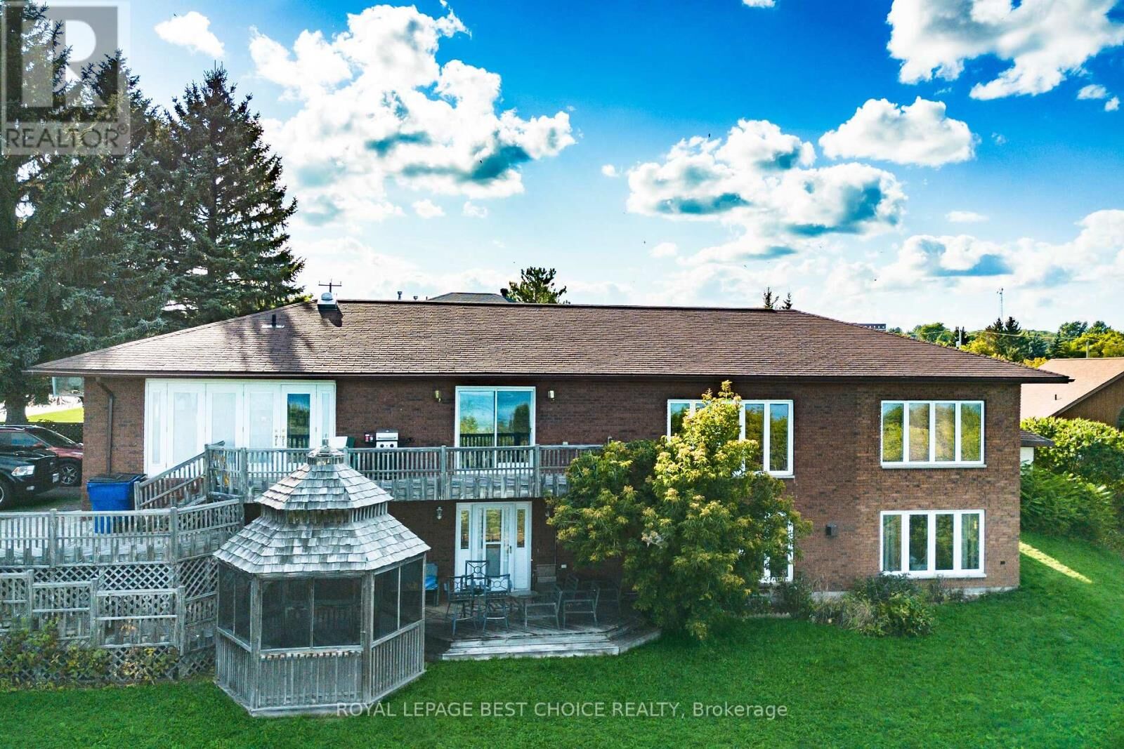 Property Photo: 243 Lawlor Street ON P0J 1K0