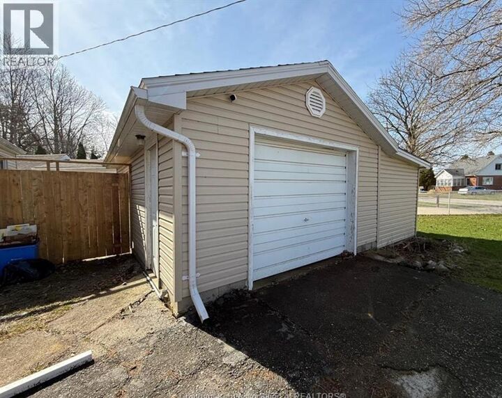 Property Photo:  155 Running Creek Drive  ON N8A 3K6 