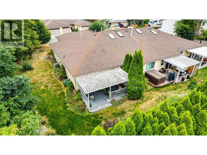 Property Photo: 1700 Bighorn Road 5 BC V1T 9E1