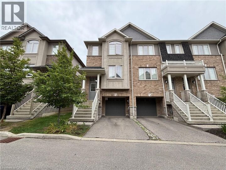 Property Photo: 11 Birot Lane ON L9K 0K1